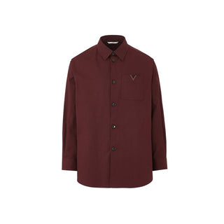 Multicolor Cotton Jacket
