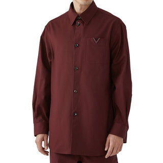 Multicolor Cotton Jacket