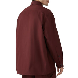 Multicolor Cotton Jacket