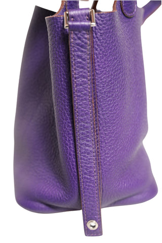 Picotin Lock PM Clemence-Ledertasche