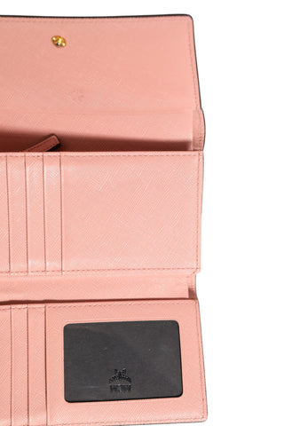 Cartera compacta MCM Visetos Rabbit