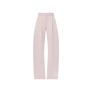 Multicolor Polyamide Dress Pants