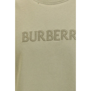Bicolor Cotton T-Shirt