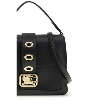 Black Lamb Ovis Aries Handbag