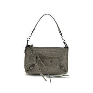 Bicolor Lamb Ovis Aries Aries Handbag