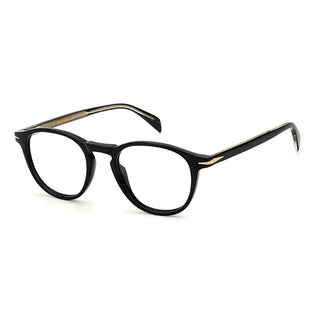 Gray Acetate Glasses (Frames)