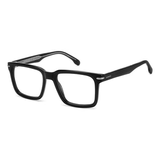 Black Acetate Glasses (Frames)