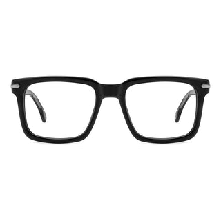 Black Acetate Glasses (Frames)