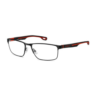 Black Metal Glasses (Frames)