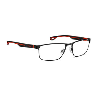 Black Metal Glasses (Frames)