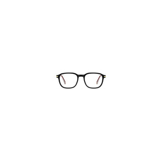 Black Acetate Glasses (Frames)