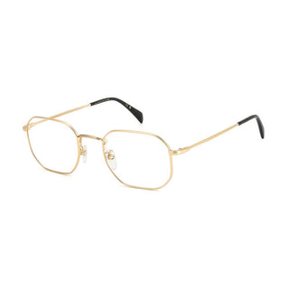 Gold Metal Glasses (Frames)