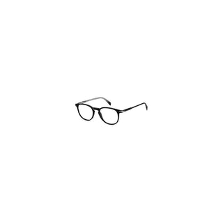 Black Acetate Glasses (Frames)