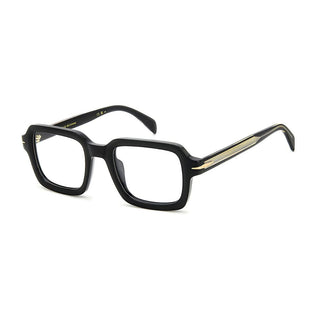 Black Acetate Glasses (Frames)