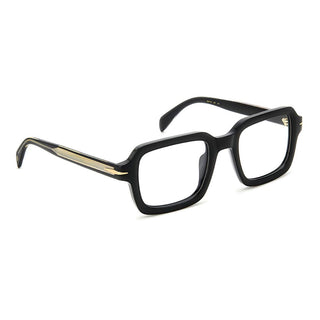 Black Acetate Glasses (Frames)