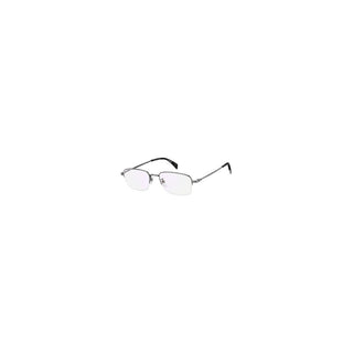 Gray Titanium Glasses (Frames)