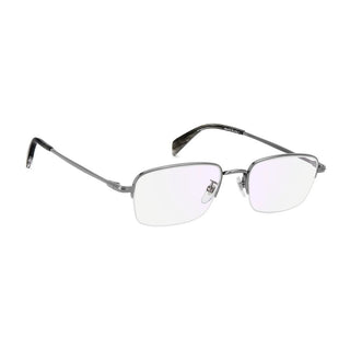 Gray Titanium Glasses (Frames)