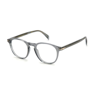 Gray Acetate Glasses (Frames)