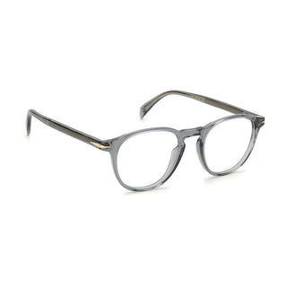 Gray Acetate Glasses (Frames)