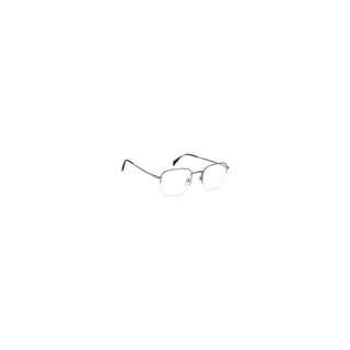 Gray Metal Glasses (Frames)