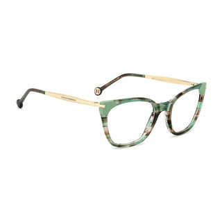 Gafas de acetato multicolor (monturas)