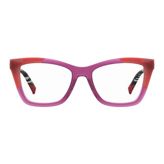 Pink Acetate Glasses (Frames)