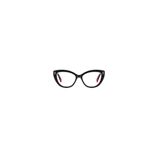 Black Acetate Glasses (Frames)