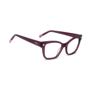Purple Acetate Glasses (Frames)