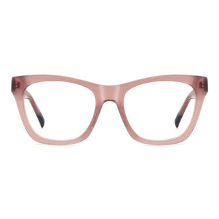 Pink Acetate Glasses (Frames)