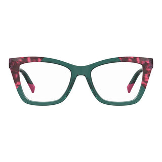 Turquoise Acetate Glasses (Frames)