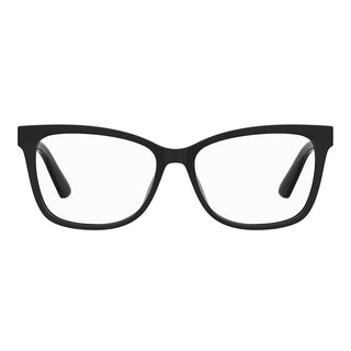 Black Plastic Glasses (Frames)