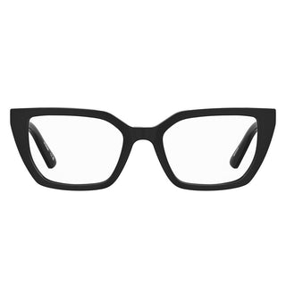 Black Acetate Glasses (Frames)