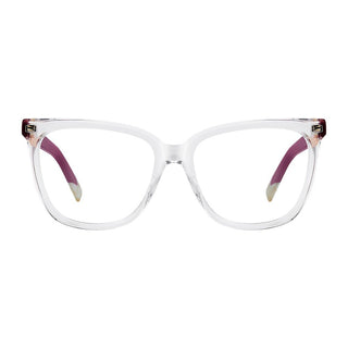 Gafas de acetato transparente (montura)
