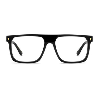Black Acetate Glasses (Frames)
