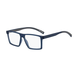 Gafas de plástico azules (monturas)