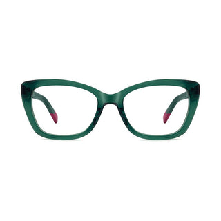 Turquoise Acetate Glasses (Frames)