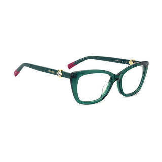 Turquoise Acetate Glasses (Frames)