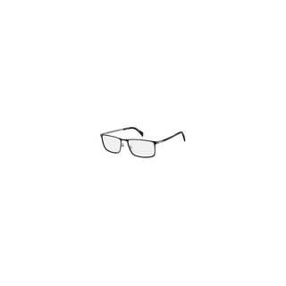 Black Metal Glasses (Frames)