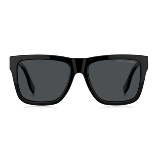 Black Acetate Glasses (Frames)