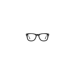 Black Acetate Glasses (Frames)