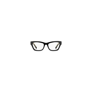 Black Acetate Glasses (Frames)