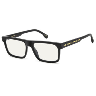 Gafas negras de plástico (montura)