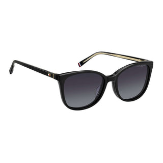 Black Acetate Glasses (Frames)