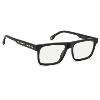 Gafas negras de plástico (montura)