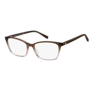 Brown Acetate Glasses (Frames)