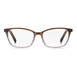 Brown Acetate Glasses (Frames)
