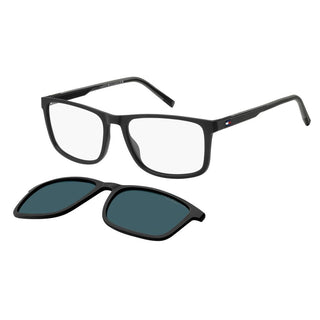Black Polyamide Glasses (Frames)