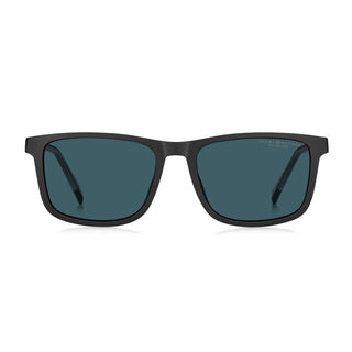 Black Polyamide Glasses (Frames)