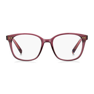 Pink Acetate Glasses (Frames)