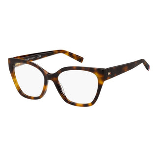 Brown Acetate Glasses (Frames)